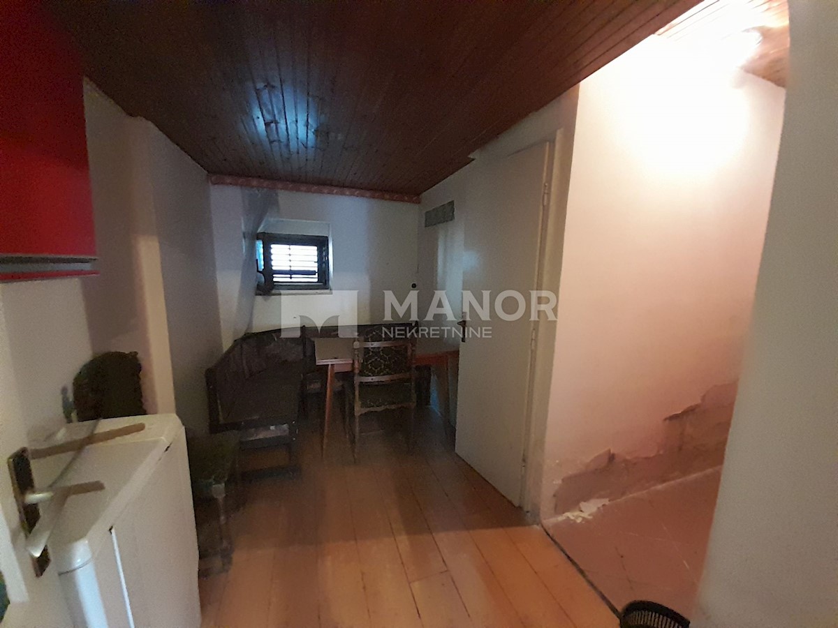 Apartmán Na prodej - PRIMORSKO-GORANSKA RIJEKA