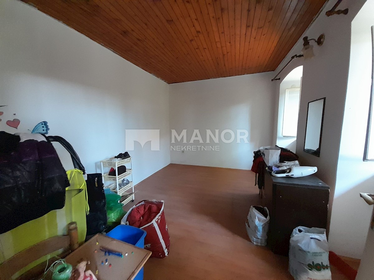 Flat For sale - PRIMORSKO-GORANSKA RIJEKA