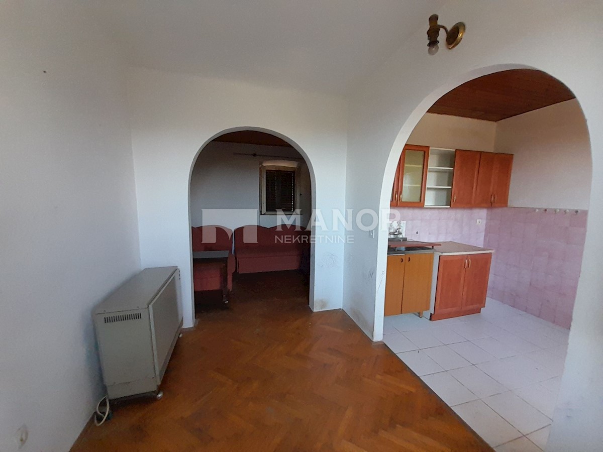 Flat For sale - PRIMORSKO-GORANSKA RIJEKA