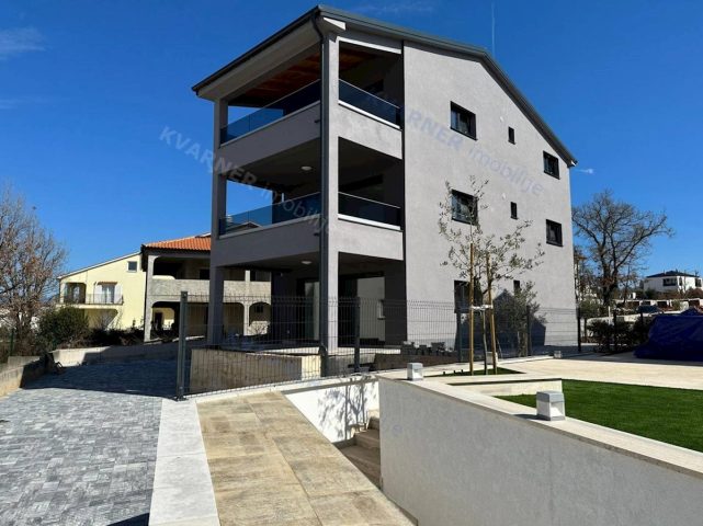 Flat for sale 68 m² – Malinska