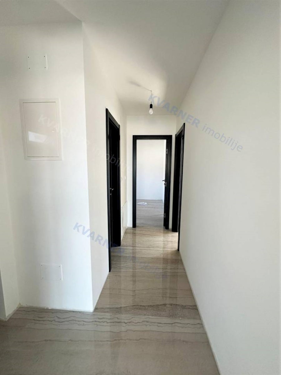 Apartmán Na prodej - PRIMORSKO-GORANSKA KRK