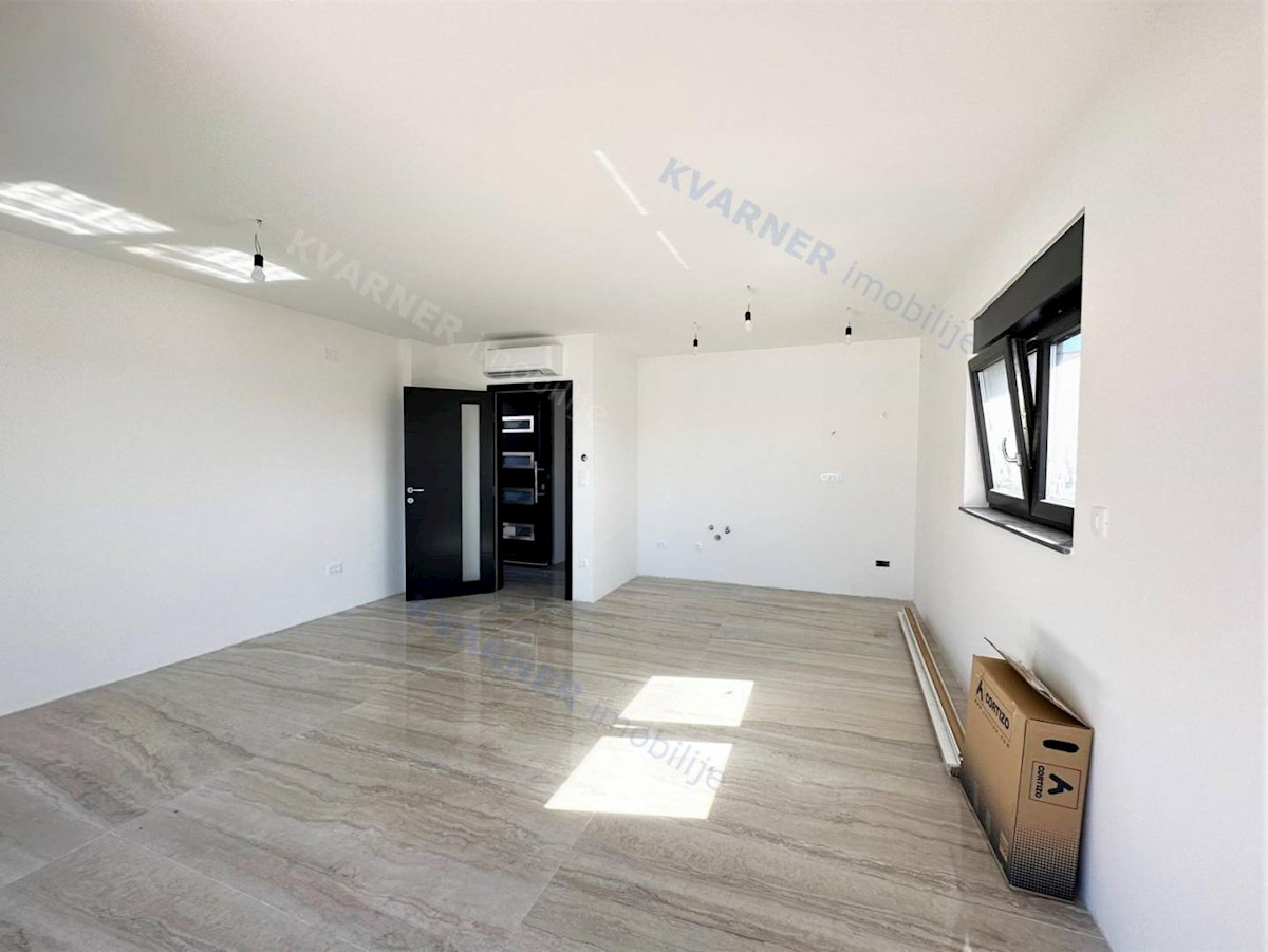 Apartmán Na prodej - PRIMORSKO-GORANSKA KRK
