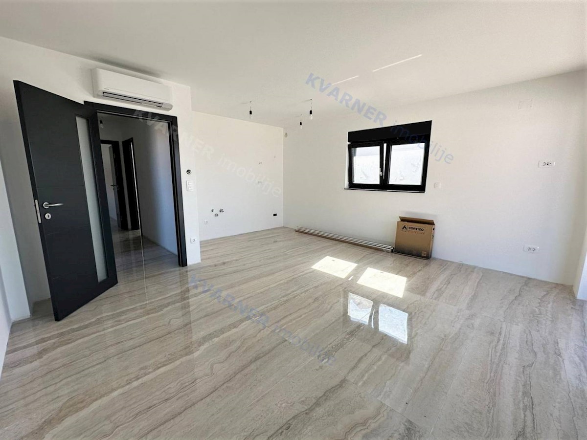 Apartmán Na prodej - PRIMORSKO-GORANSKA KRK