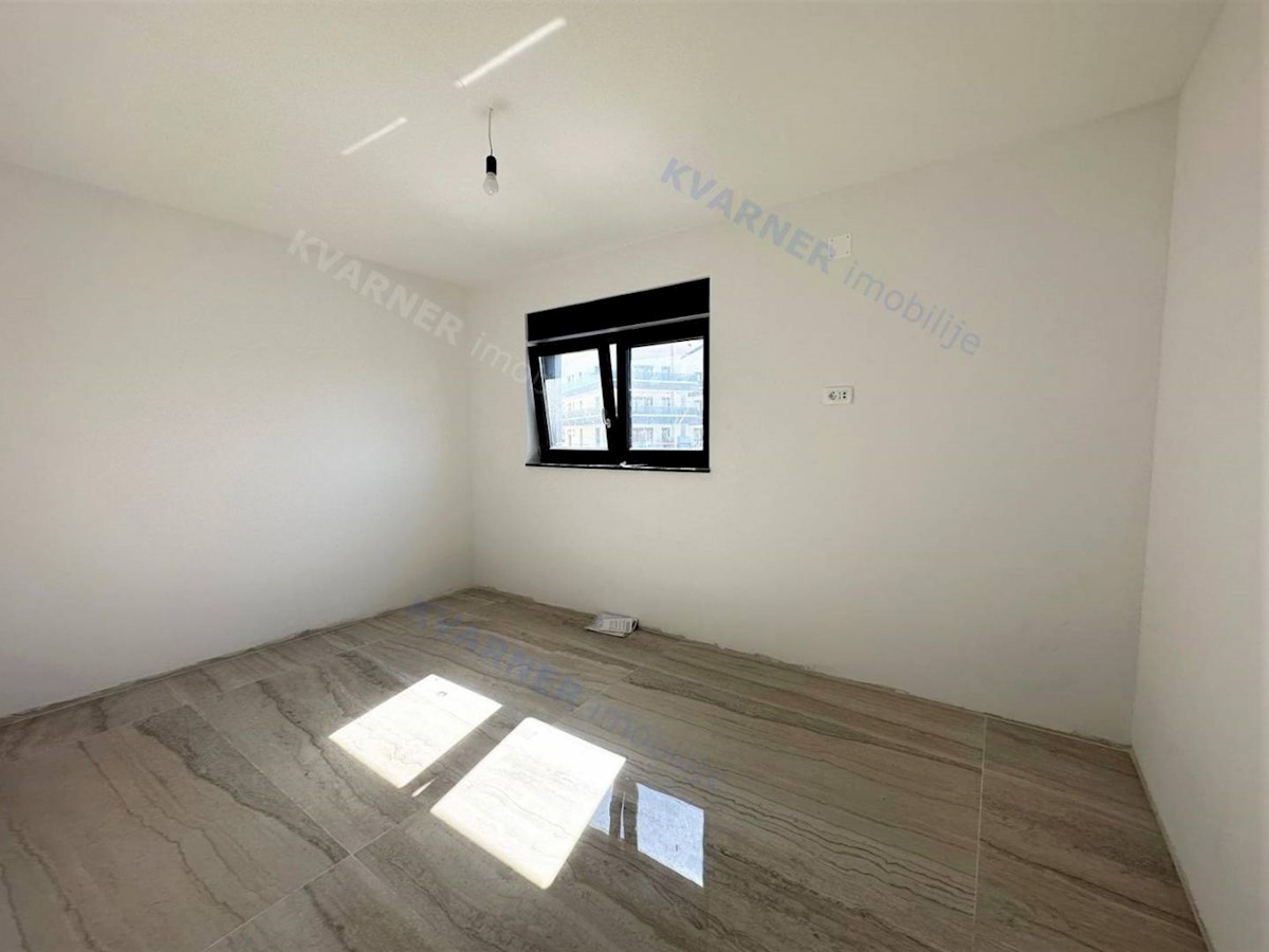 Apartmán Na prodej - PRIMORSKO-GORANSKA KRK