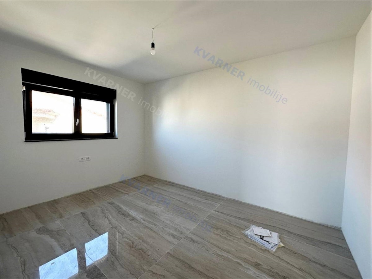 Apartmán Na prodej - PRIMORSKO-GORANSKA KRK