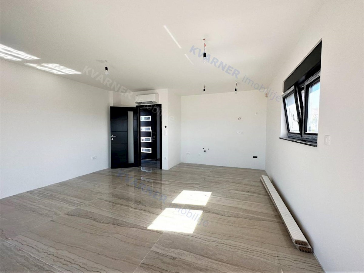 Apartmán Na prodej - PRIMORSKO-GORANSKA KRK