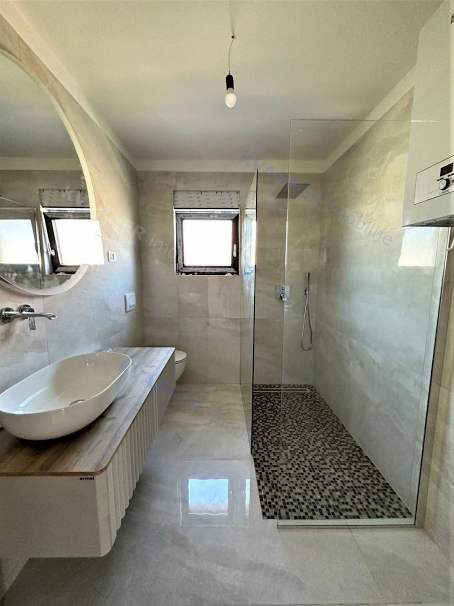 Apartmán Na prodej - PRIMORSKO-GORANSKA KRK