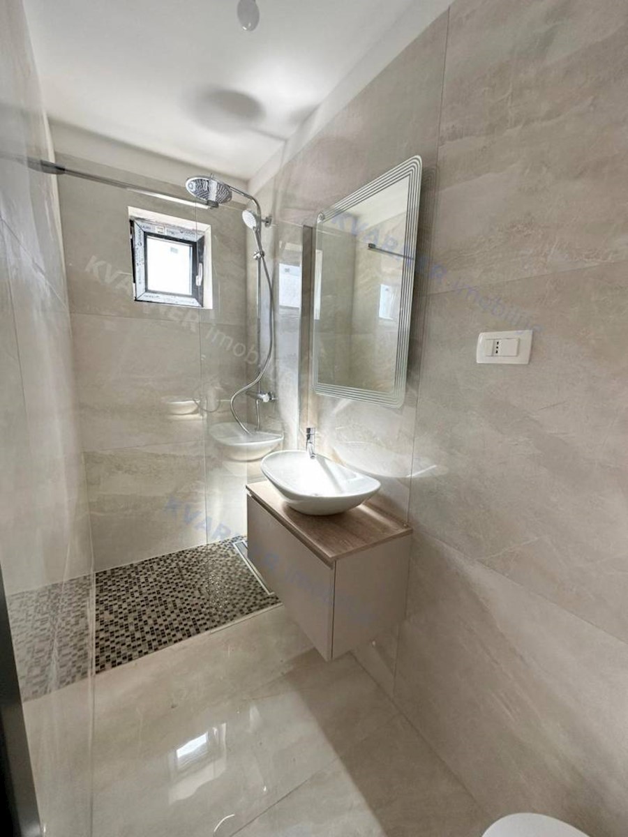 Apartmán Na prodej - PRIMORSKO-GORANSKA KRK