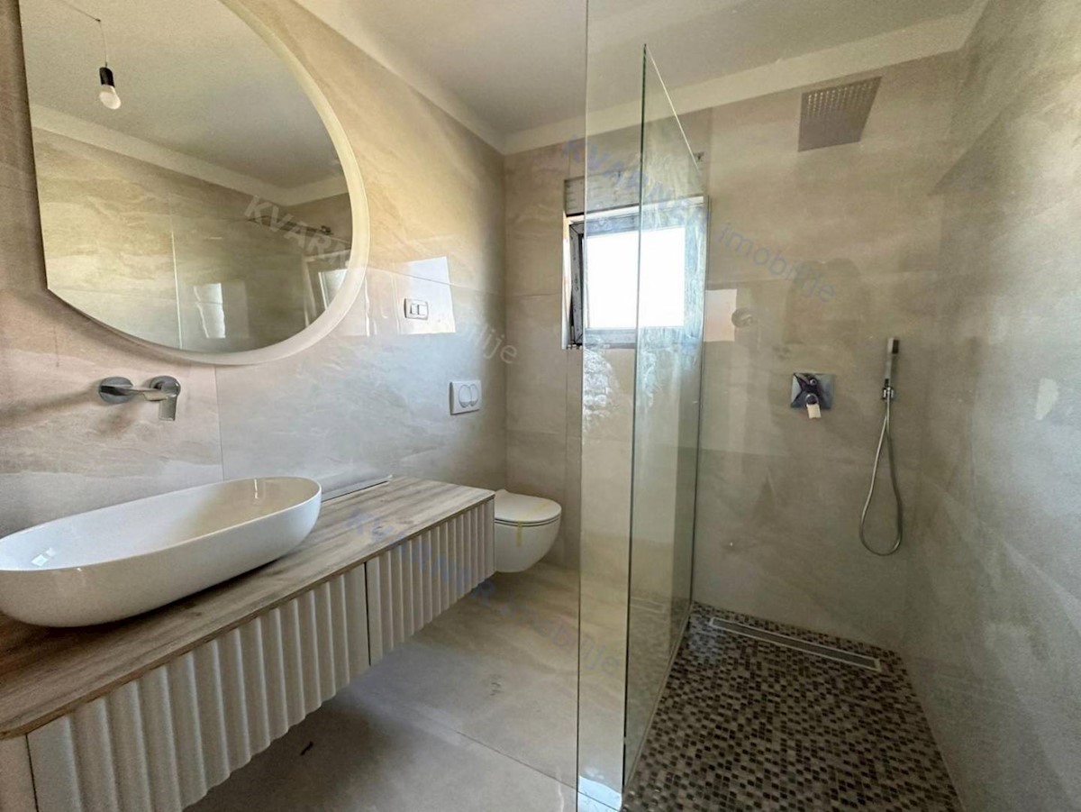 Apartmán Na prodej - PRIMORSKO-GORANSKA KRK