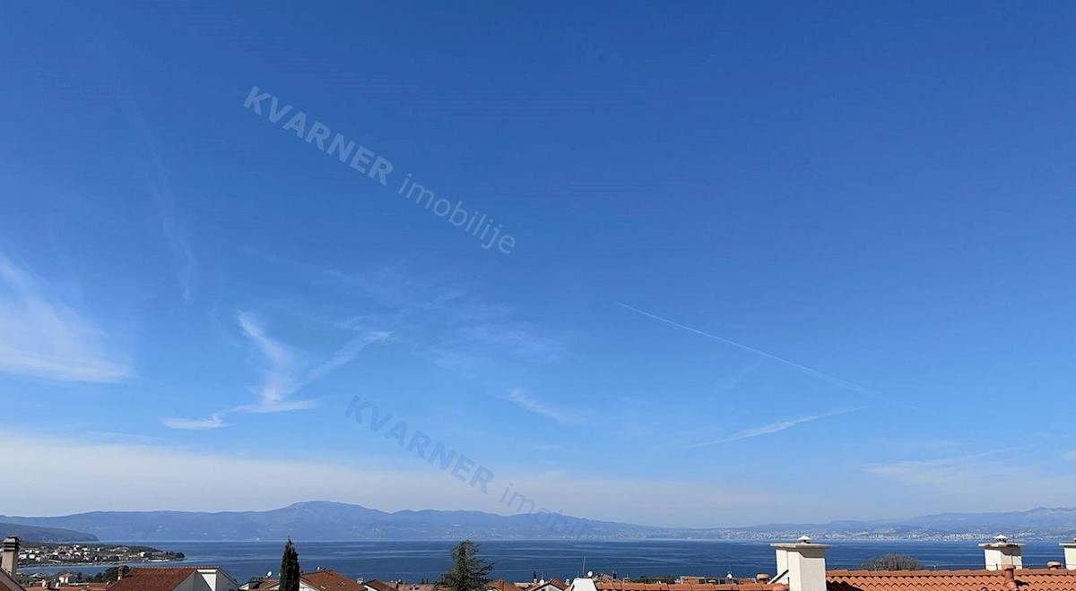 Apartmán Na prodej - PRIMORSKO-GORANSKA KRK