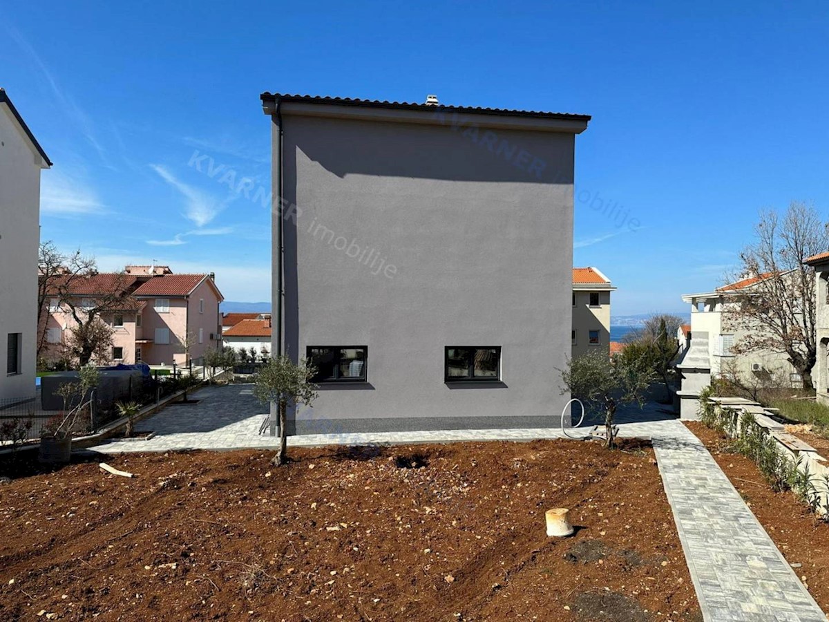 Apartmán Na prodej - PRIMORSKO-GORANSKA KRK