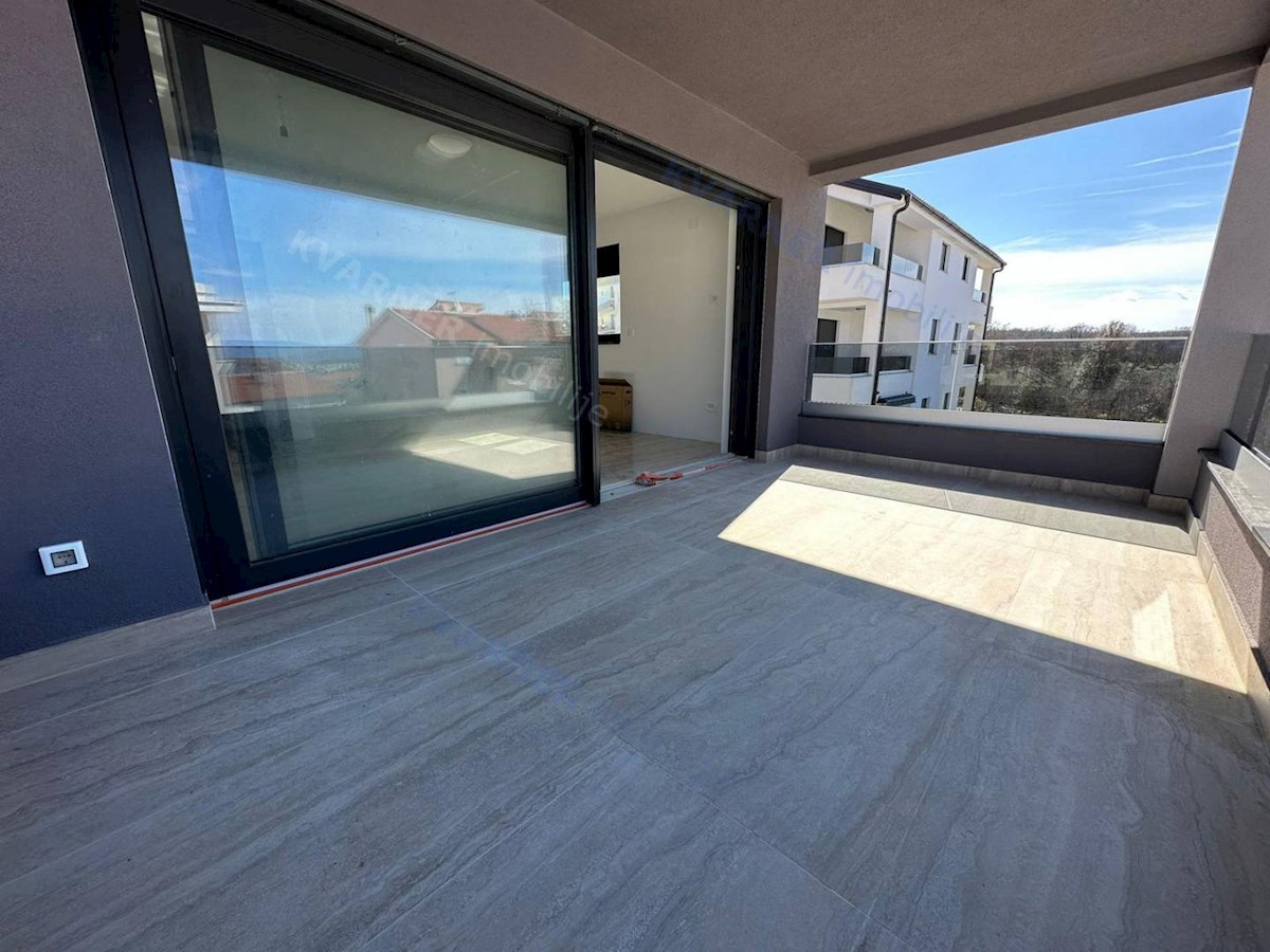 Apartmán Na prodej - PRIMORSKO-GORANSKA KRK