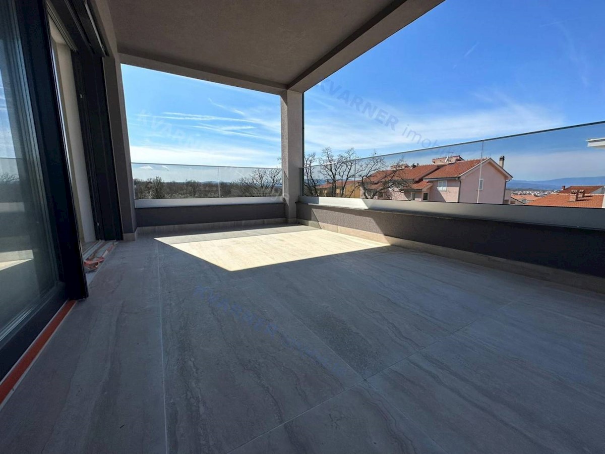 Apartmán Na prodej - PRIMORSKO-GORANSKA KRK