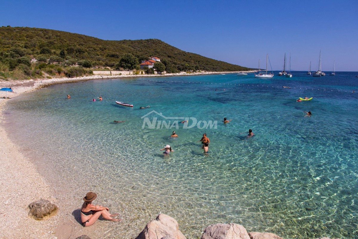 Land For sale - ZADARSKA ZADAR