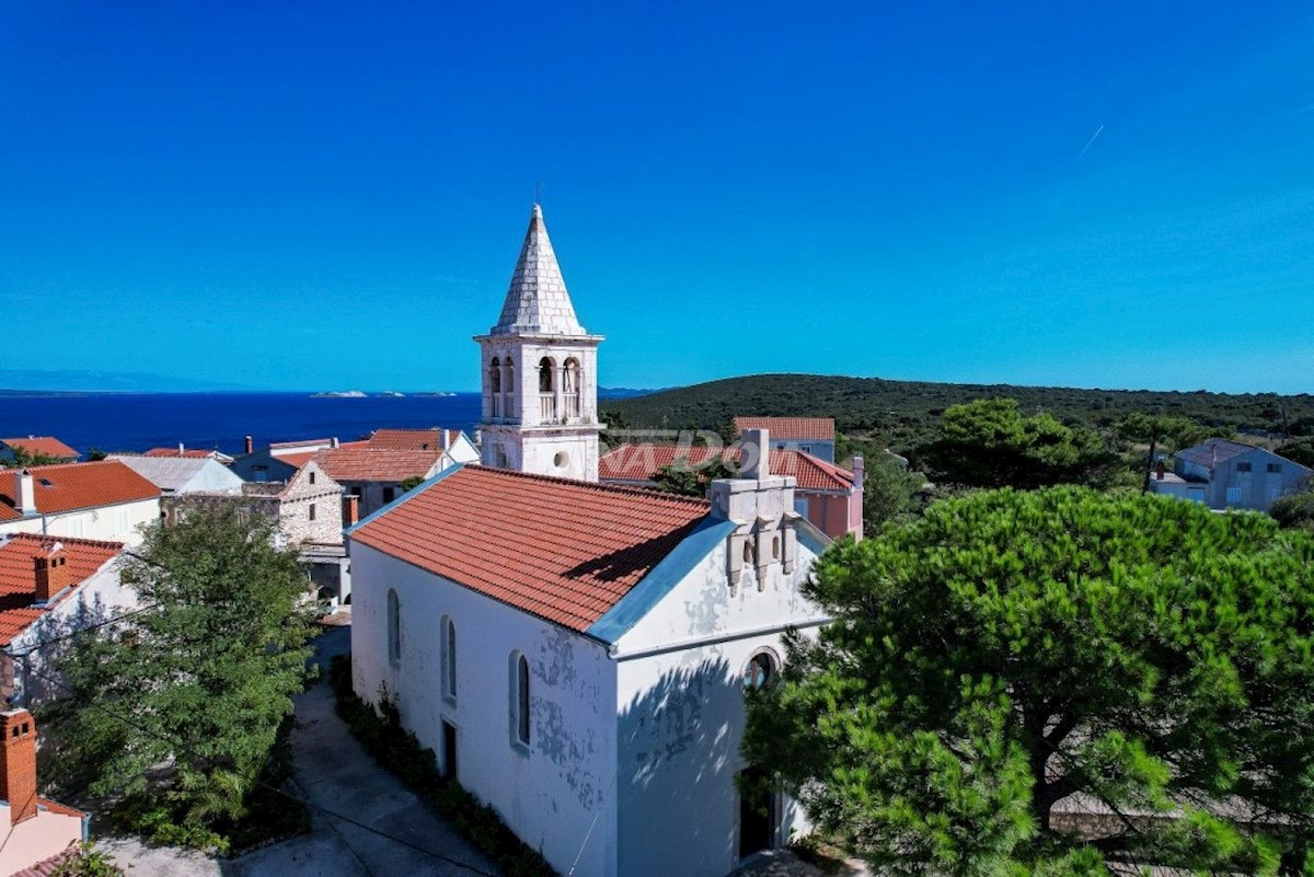 Zemljište Na prodaju - ZADARSKA ZADAR