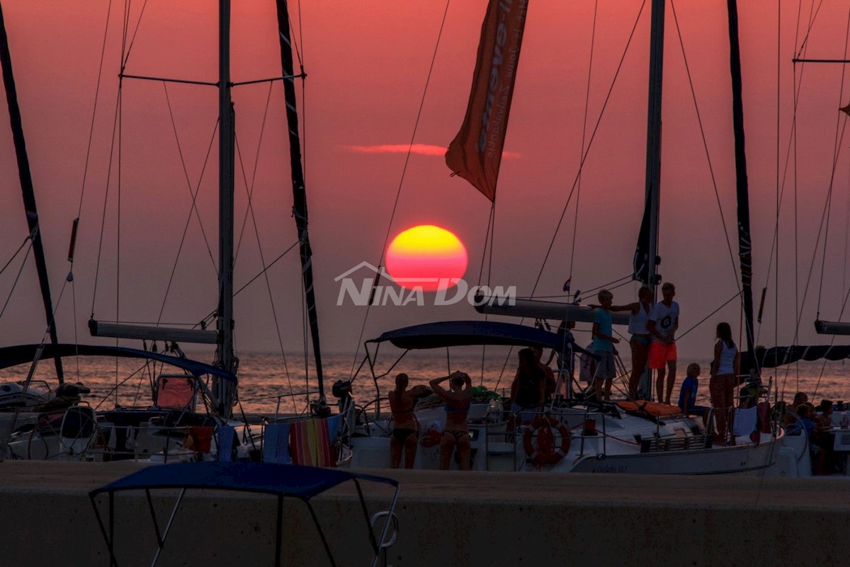 Zemljište Na prodaju - ZADARSKA ZADAR