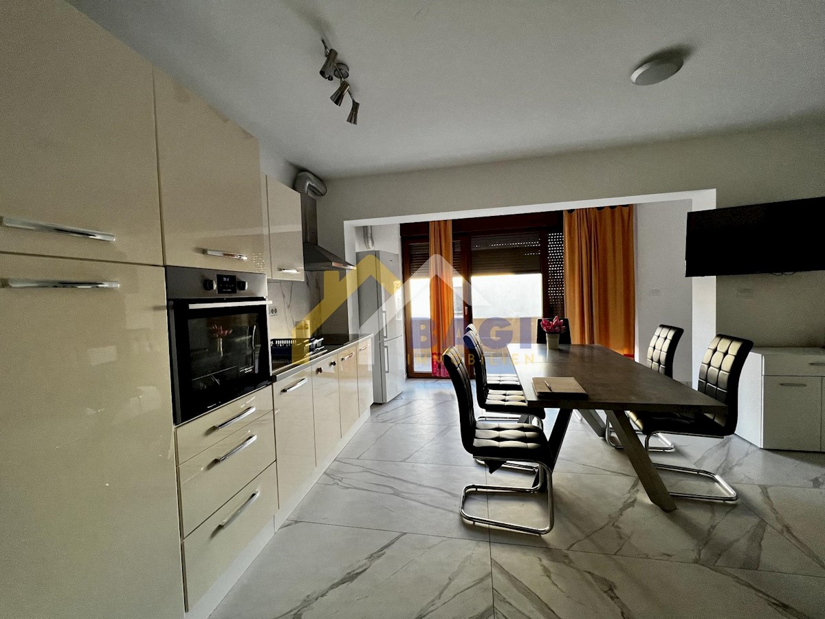 Apartmán Na prodej - ISTARSKA FAŽANA