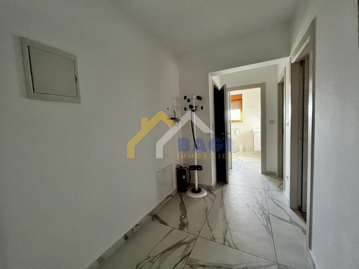 Apartmán Na prodej - ISTARSKA FAŽANA