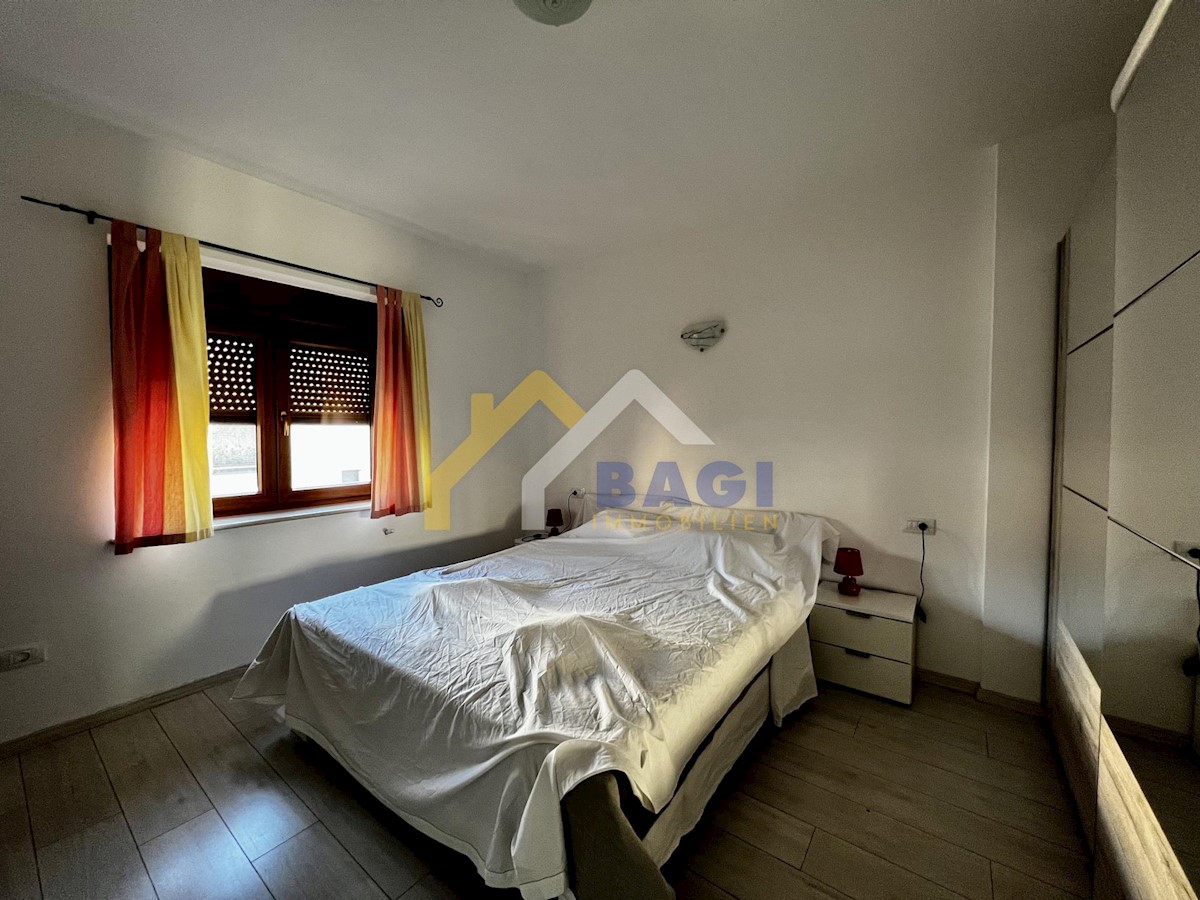Apartmán Na prodej - ISTARSKA FAŽANA