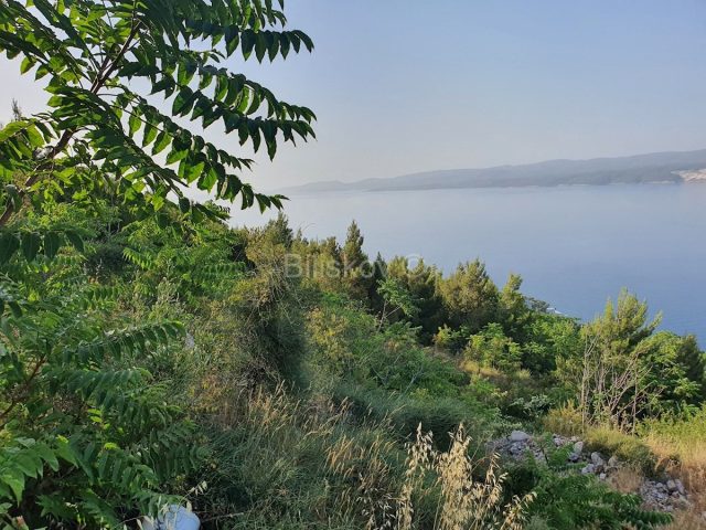 Parcela Naprodaj - Splitsko-dalmatinska Omiš - foto 3/9