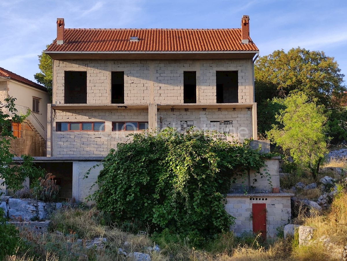 Maison À vendre - SPLITSKO-DALMATINSKA BRAČ
