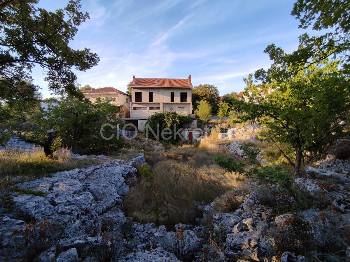 Maison À vendre - SPLITSKO-DALMATINSKA BRAČ