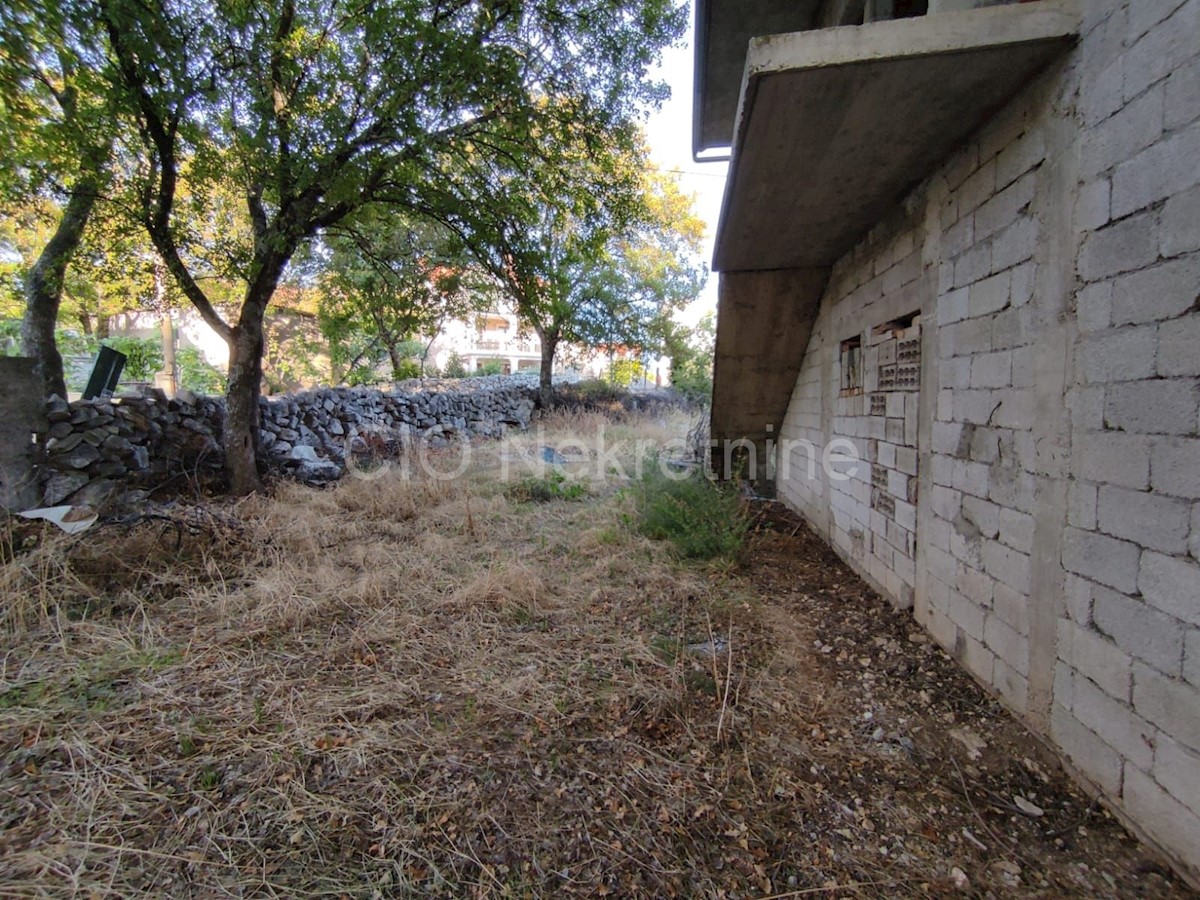 Maison À vendre - SPLITSKO-DALMATINSKA BRAČ