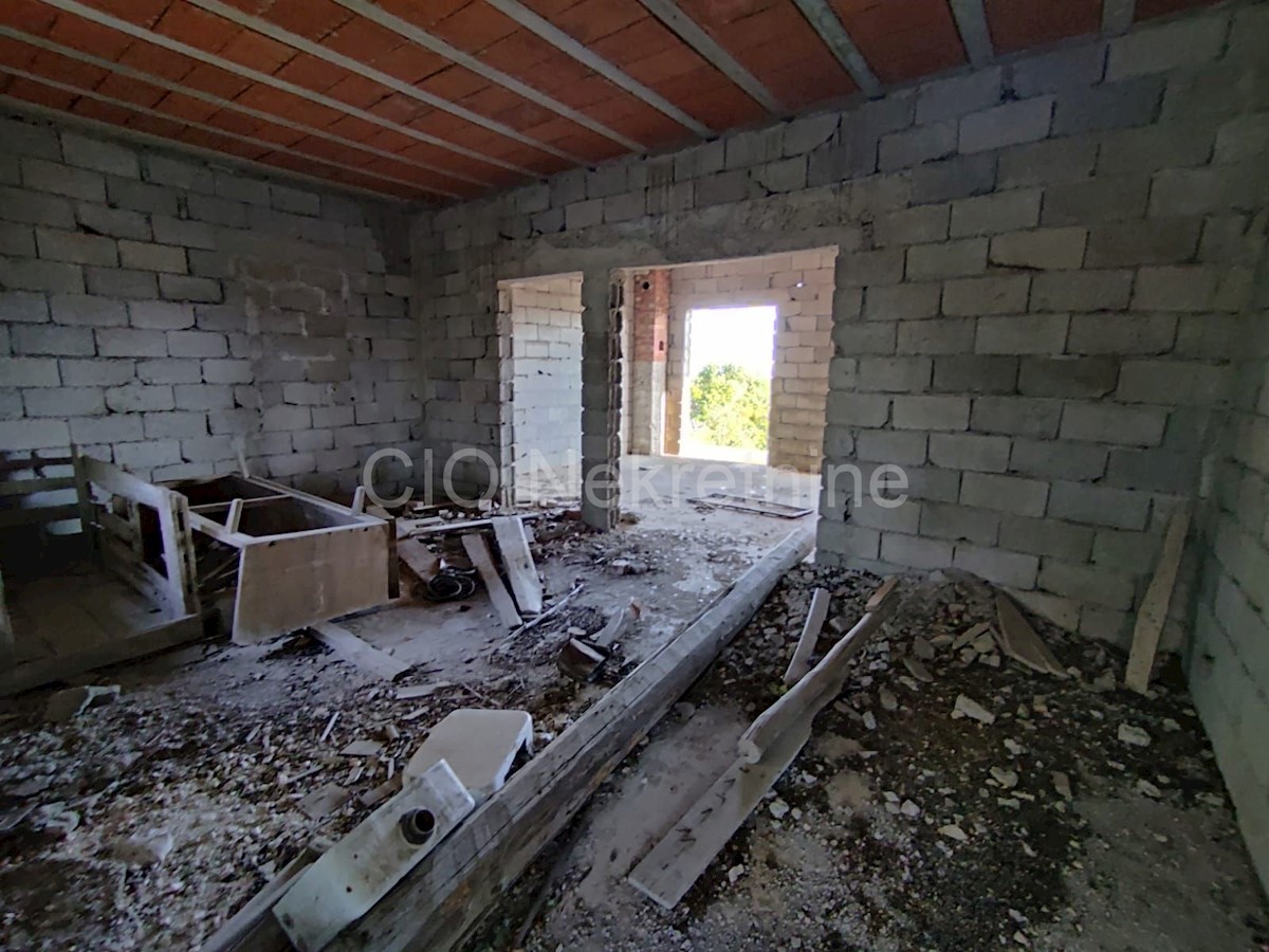 Dom Na sprzedaż - SPLITSKO-DALMATINSKA BRAČ
