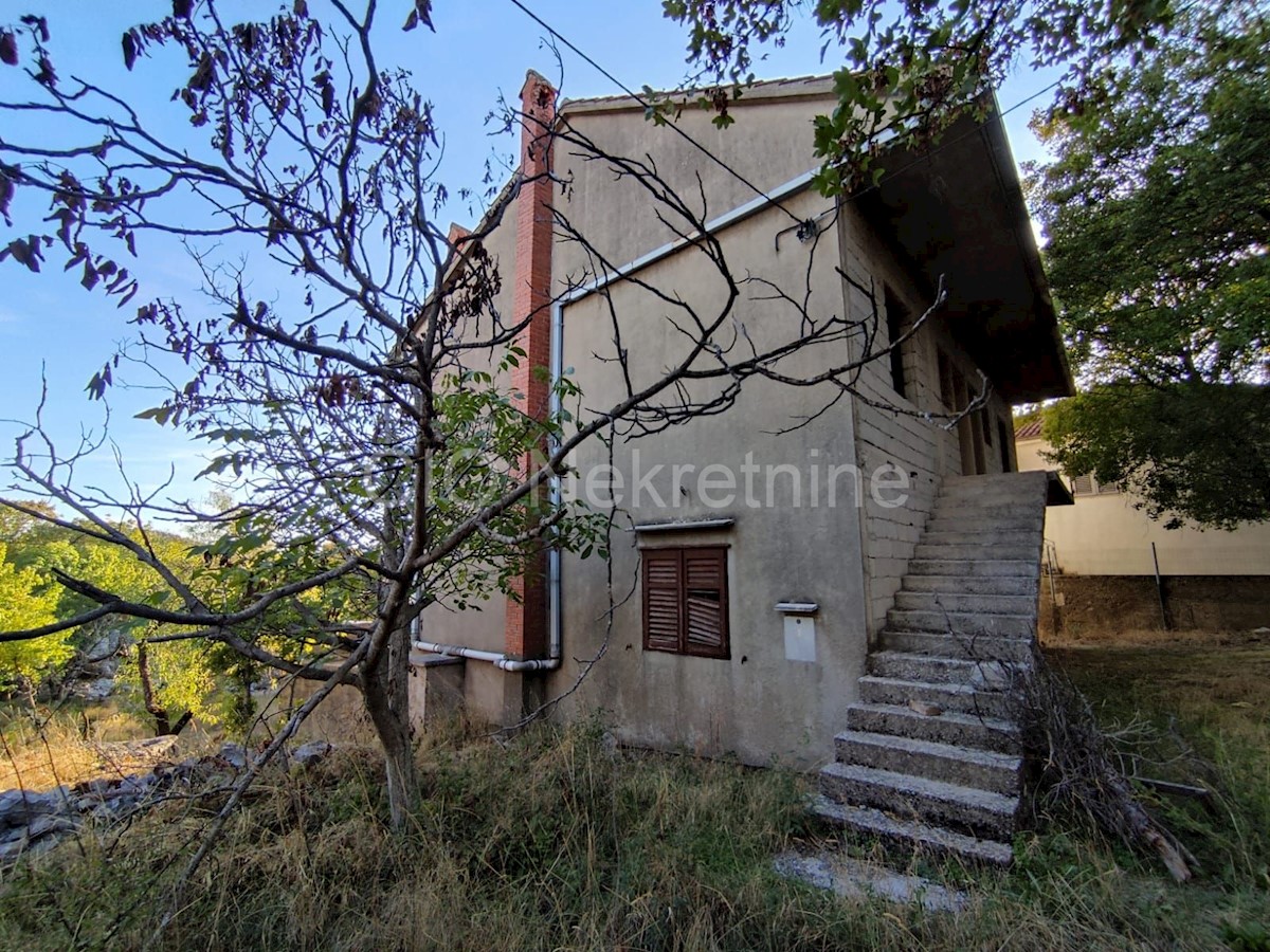 Maison À vendre - SPLITSKO-DALMATINSKA BRAČ