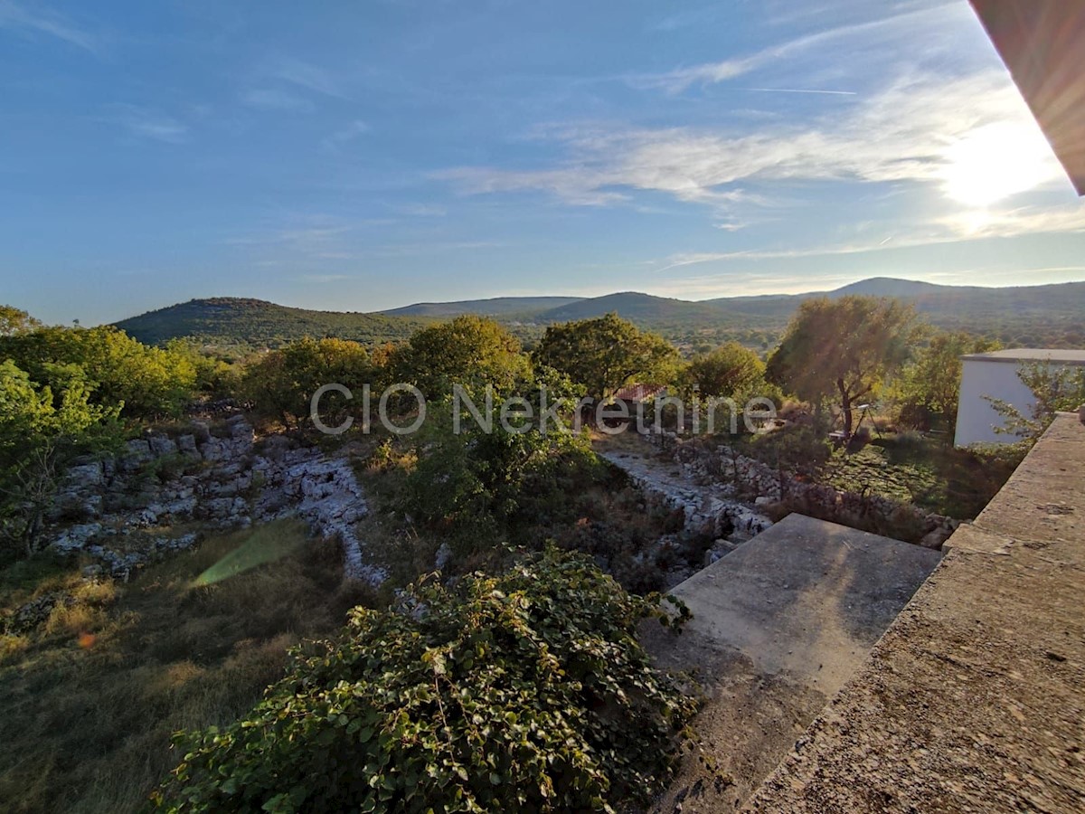 Maison À vendre - SPLITSKO-DALMATINSKA BRAČ
