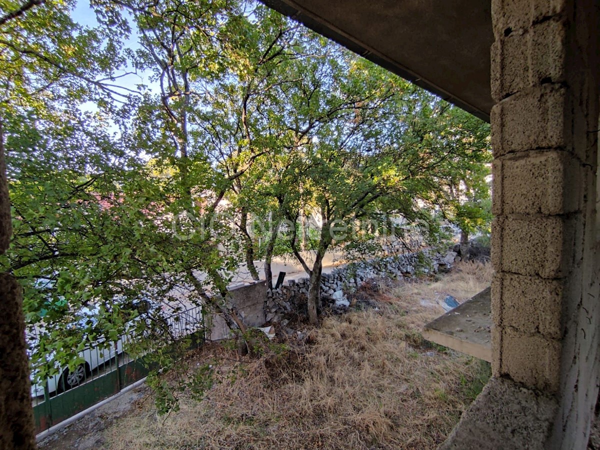 Maison À vendre - SPLITSKO-DALMATINSKA BRAČ