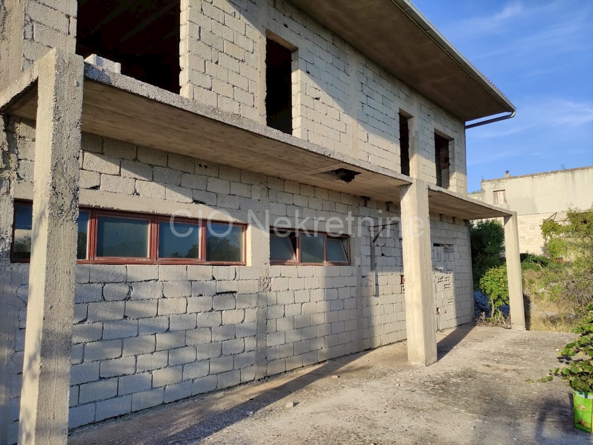 Maison À vendre - SPLITSKO-DALMATINSKA BRAČ