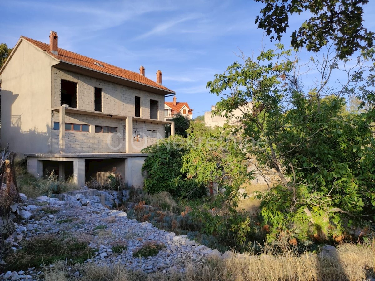 Maison À vendre - SPLITSKO-DALMATINSKA BRAČ