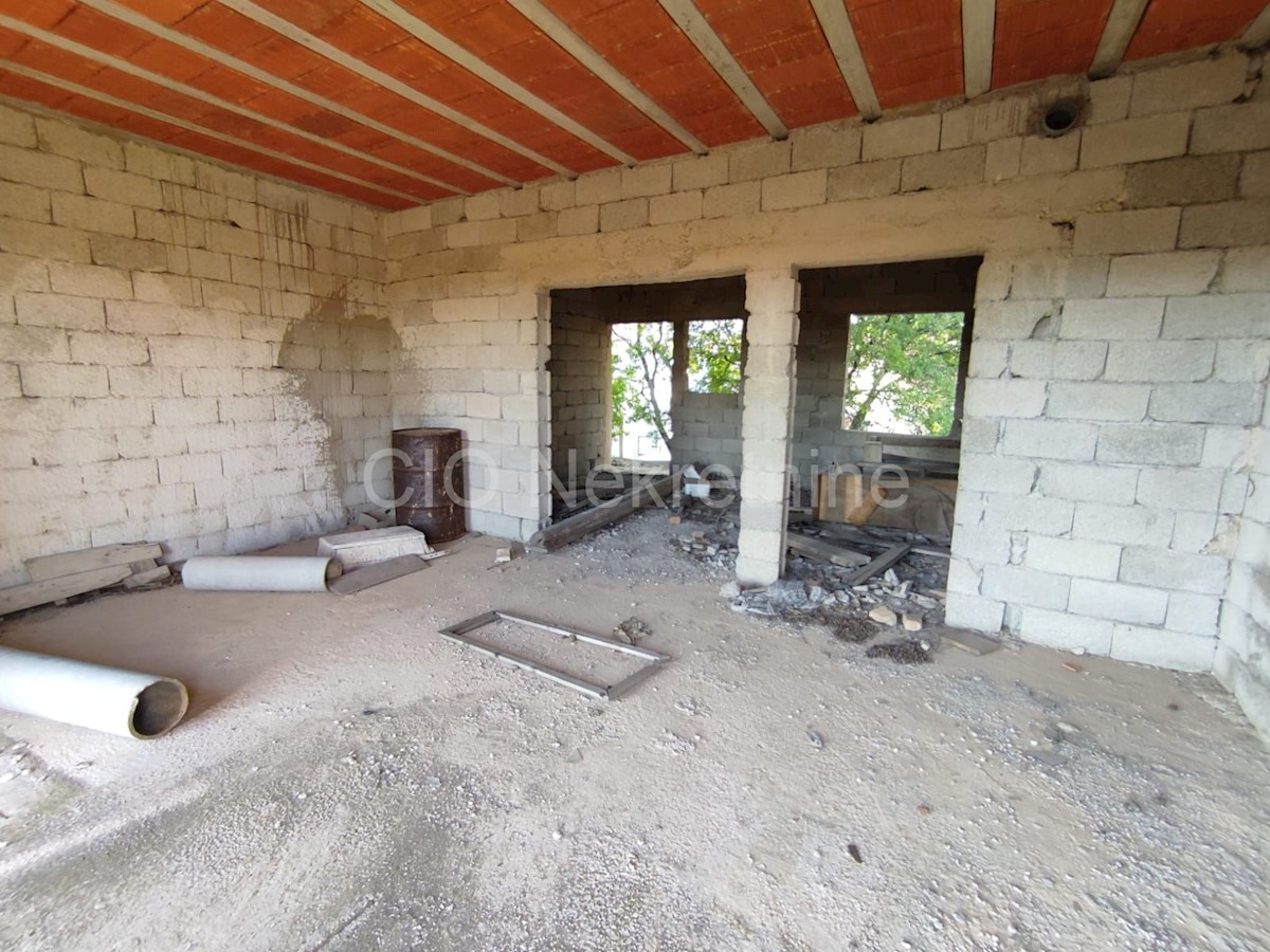 Maison À vendre - SPLITSKO-DALMATINSKA BRAČ