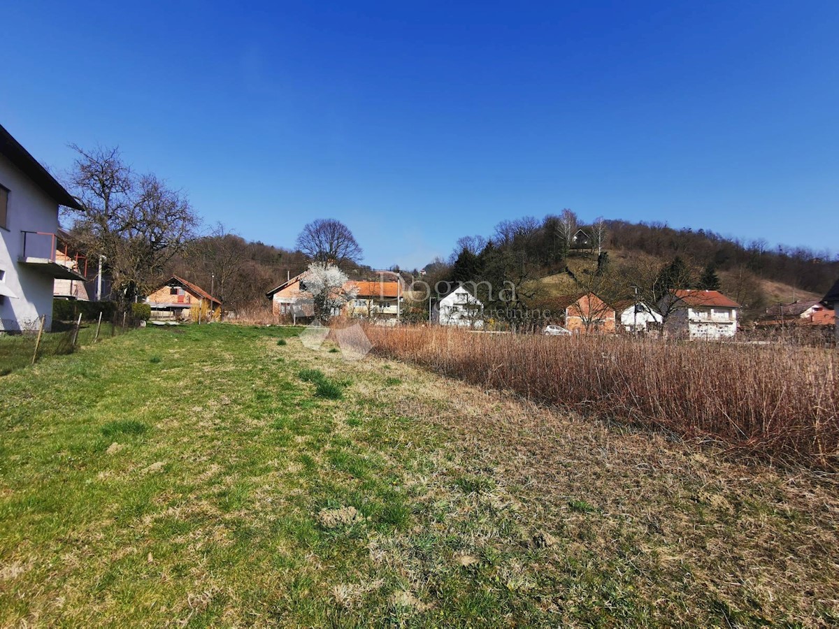 Terreno In vendita - KRAPINSKO-ZAGORSKA VELIKO TRGOVIŠĆE