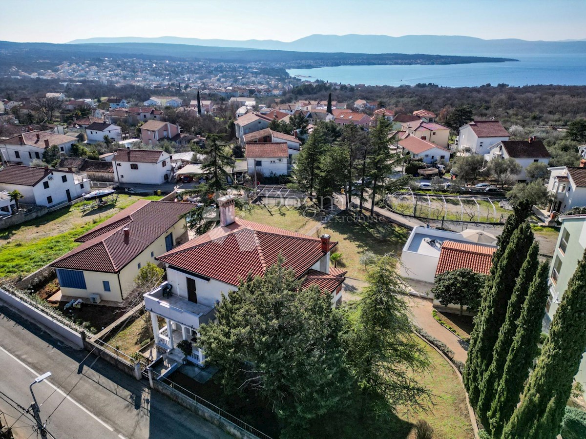 Kuća Na prodaju - Primorsko-goranska Krk - foto 1/115
