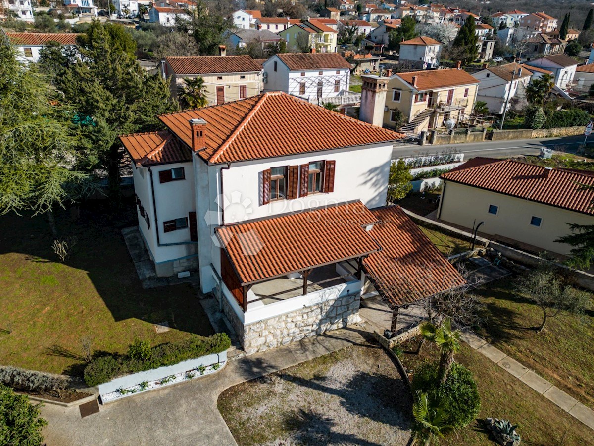 Kuća Na prodaju - PRIMORSKO-GORANSKA KRK