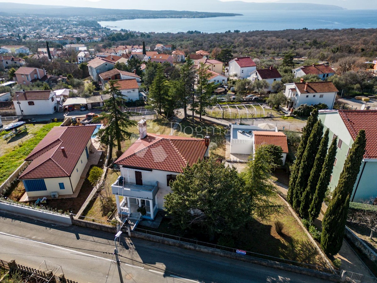 Kuća Na prodaju - PRIMORSKO-GORANSKA KRK