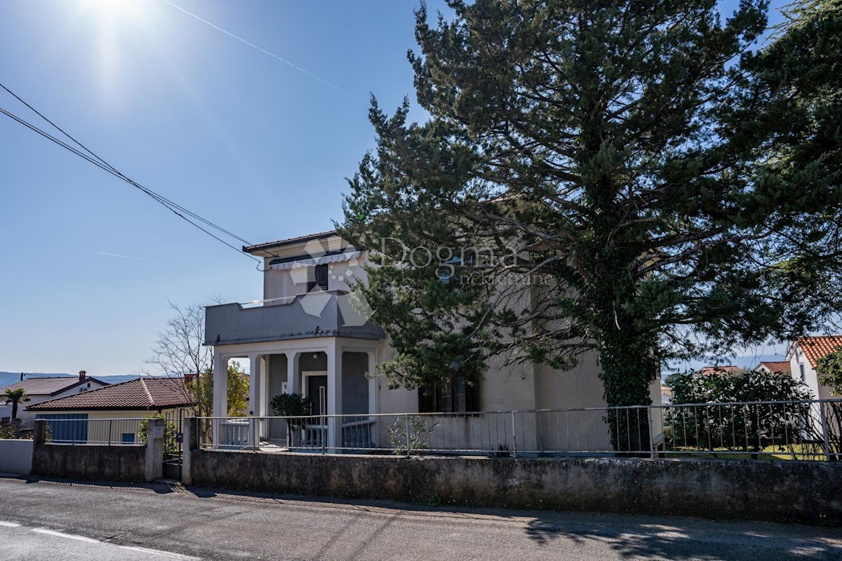 Kuća Na prodaju - PRIMORSKO-GORANSKA KRK