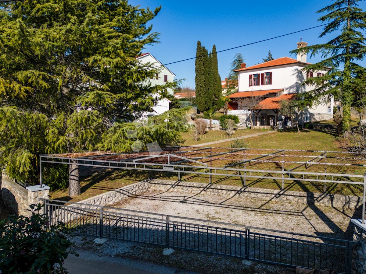 Kuća Na prodaju - PRIMORSKO-GORANSKA KRK