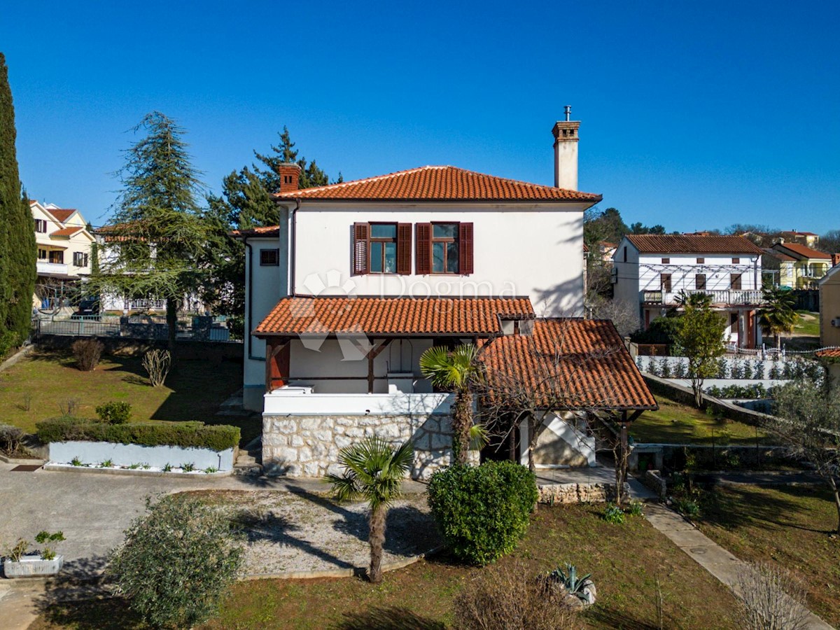 Kuća Na prodaju - PRIMORSKO-GORANSKA KRK