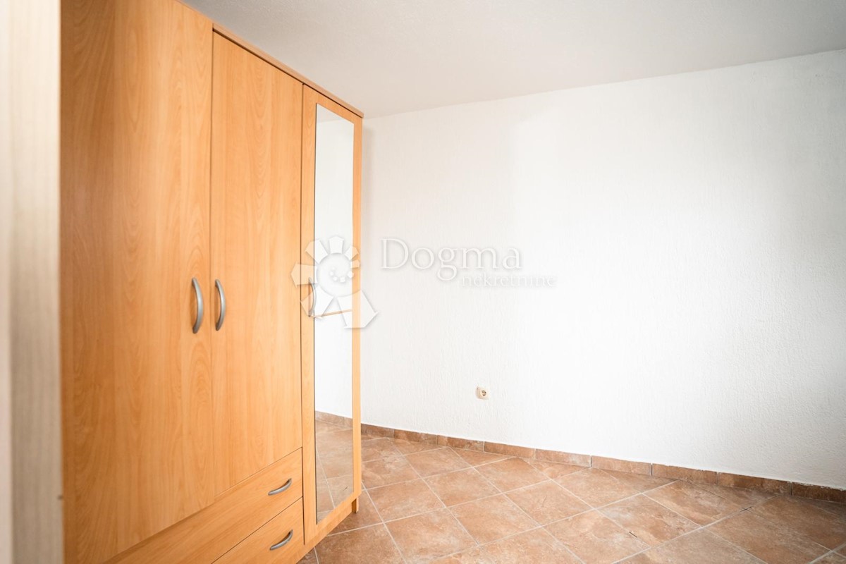 Kuća Na prodaju - PRIMORSKO-GORANSKA KRK
