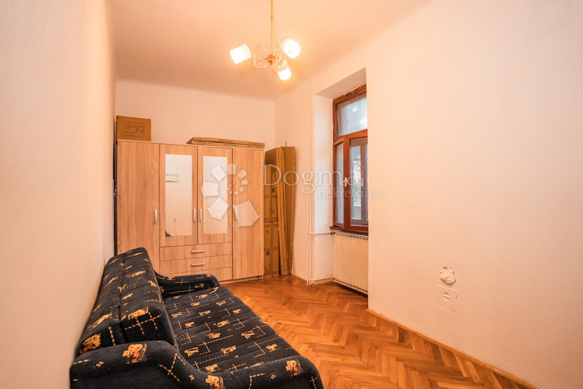 Kuća Na prodaju - PRIMORSKO-GORANSKA KRK