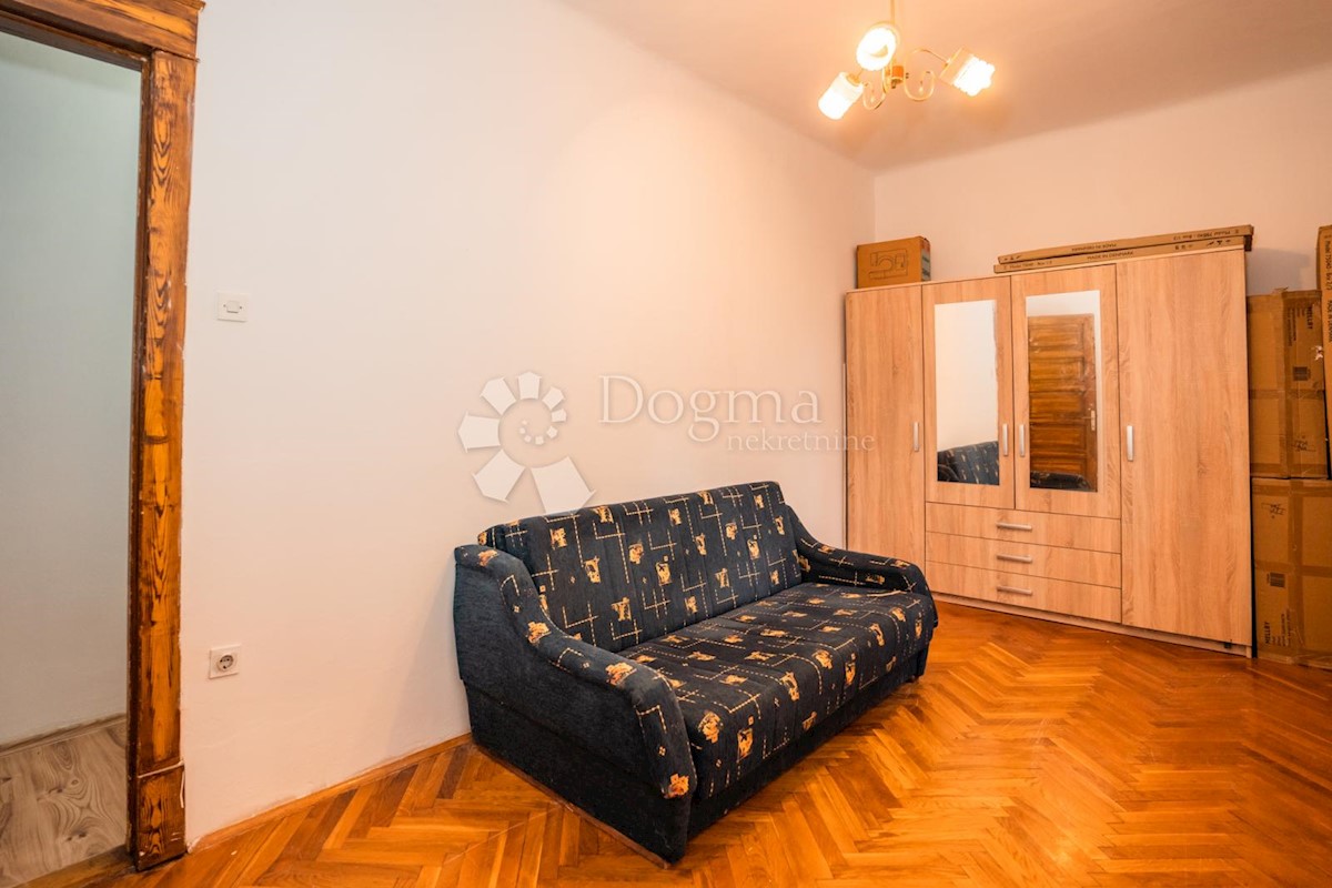 Kuća Na prodaju - PRIMORSKO-GORANSKA KRK