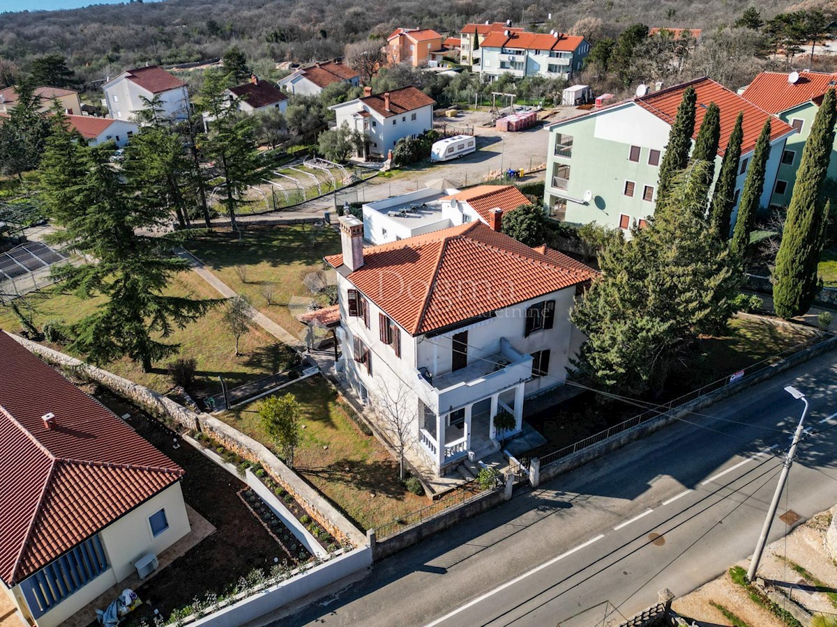 Kuća Na prodaju - Primorsko-goranska Krk - foto 5/115