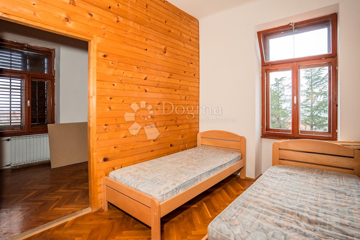 Kuća Na prodaju - PRIMORSKO-GORANSKA KRK