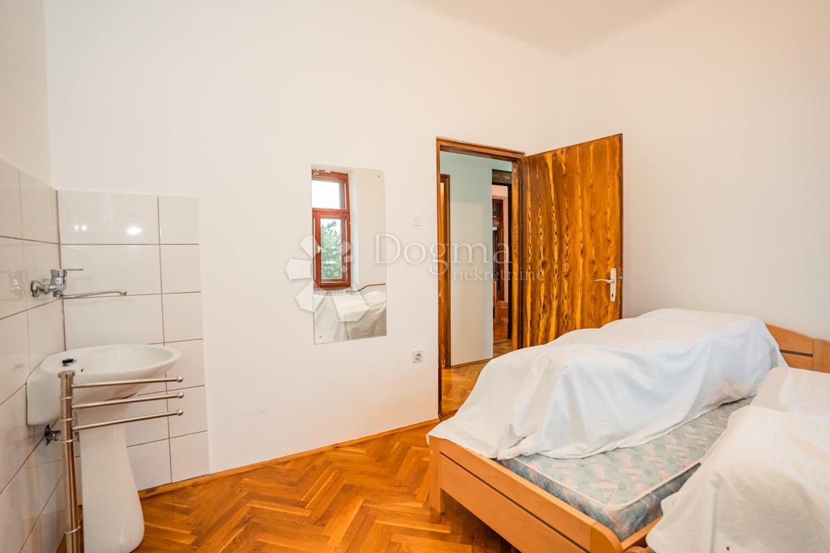 Kuća Na prodaju - PRIMORSKO-GORANSKA KRK