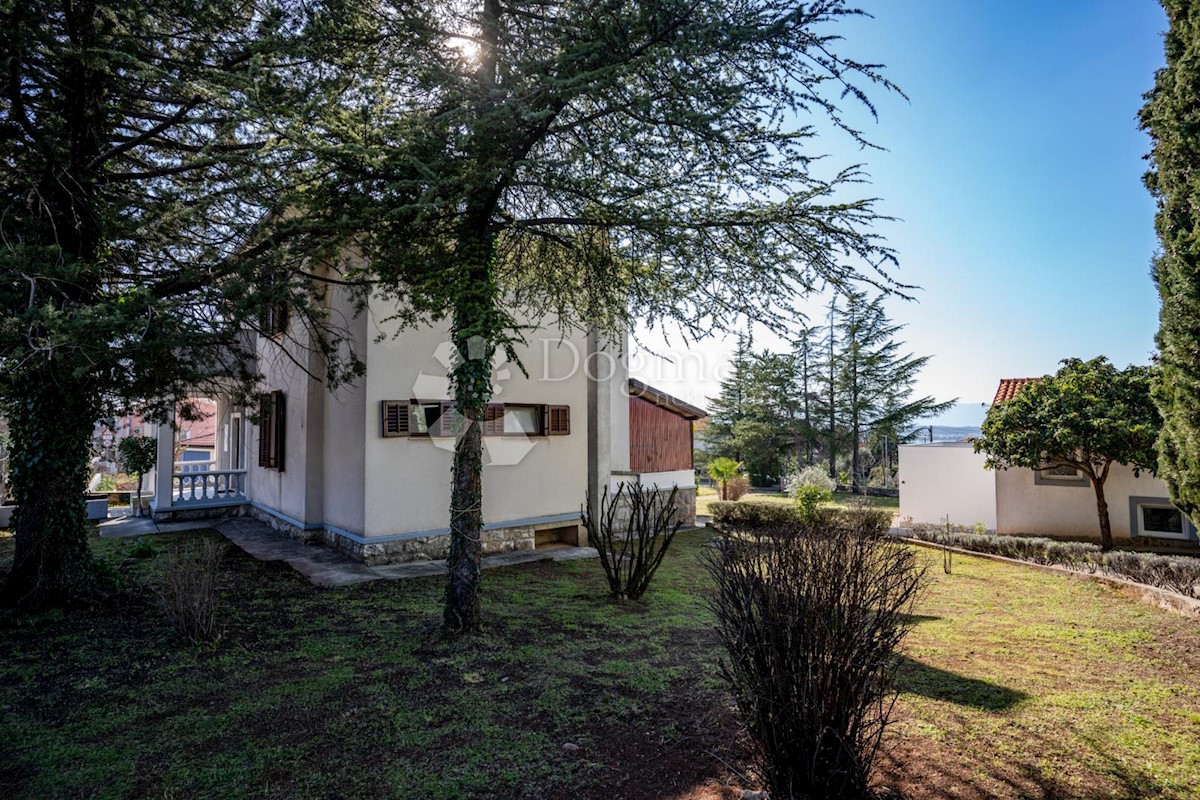 Kuća Na prodaju - PRIMORSKO-GORANSKA KRK