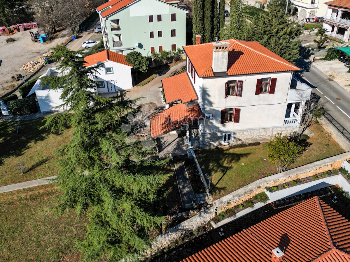 Kuća Na prodaju - PRIMORSKO-GORANSKA KRK