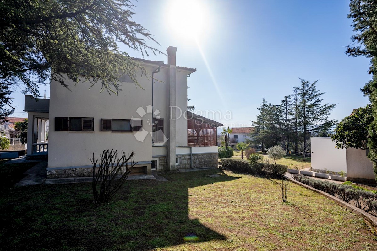 Kuća Na prodaju - PRIMORSKO-GORANSKA KRK